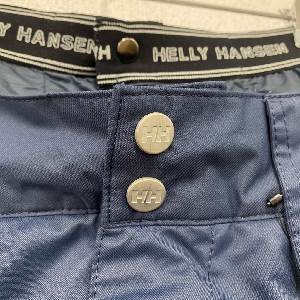 HELLY HANSEN　ヘリーハンセン　セルバパンツ　スノーボードパンツ　ボードウェア　紺　ネイビー
