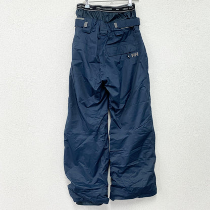 HELLY HANSEN　ヘリーハンセン　セルバパンツ　スノーボードパンツ　ボードウェア　紺　ネイビー