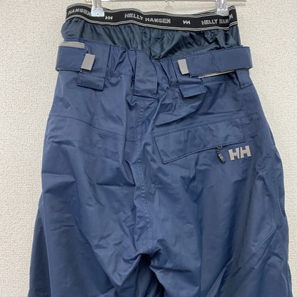 HELLY HANSEN　ヘリーハンセン　セルバパンツ　スノーボードパンツ　ボードウェア　紺　ネイビー