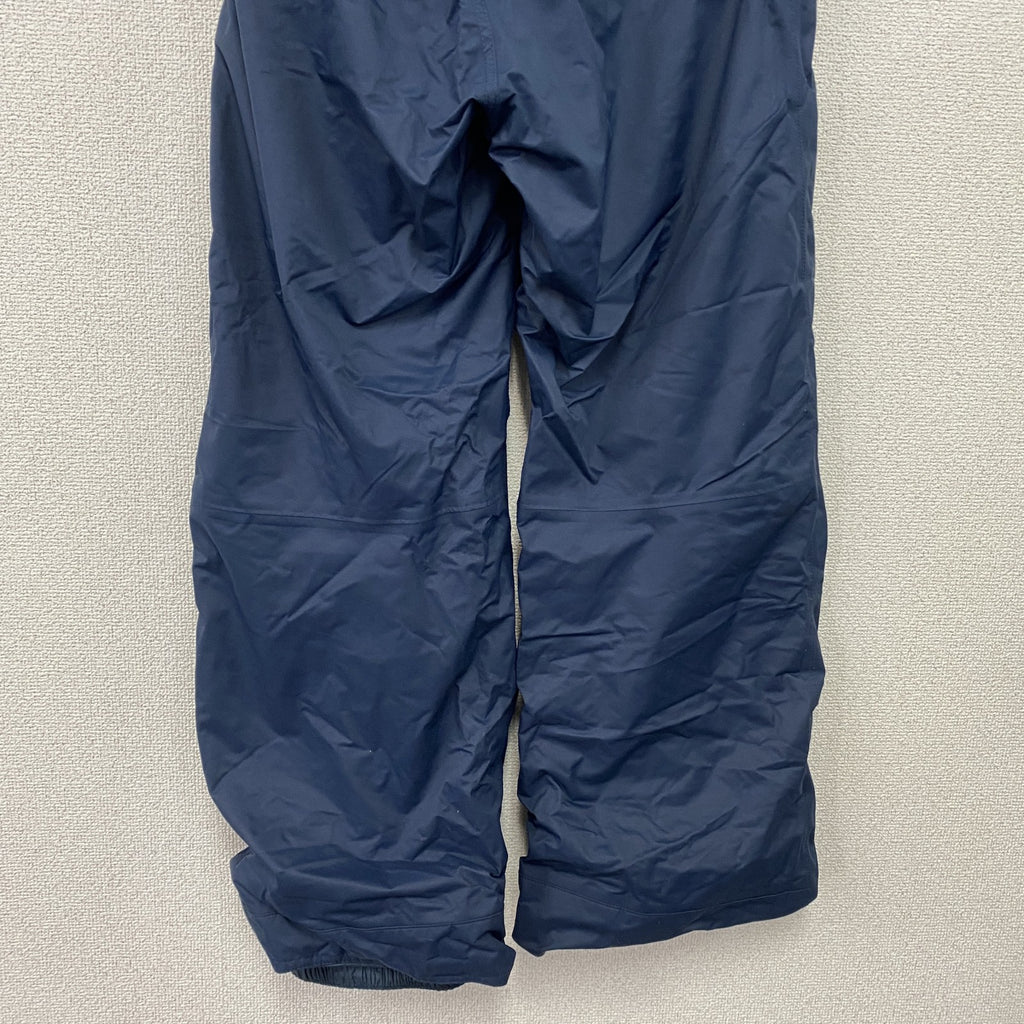HELLY HANSEN　ヘリーハンセン　セルバパンツ　スノーボードパンツ　ボードウェア　紺　ネイビー