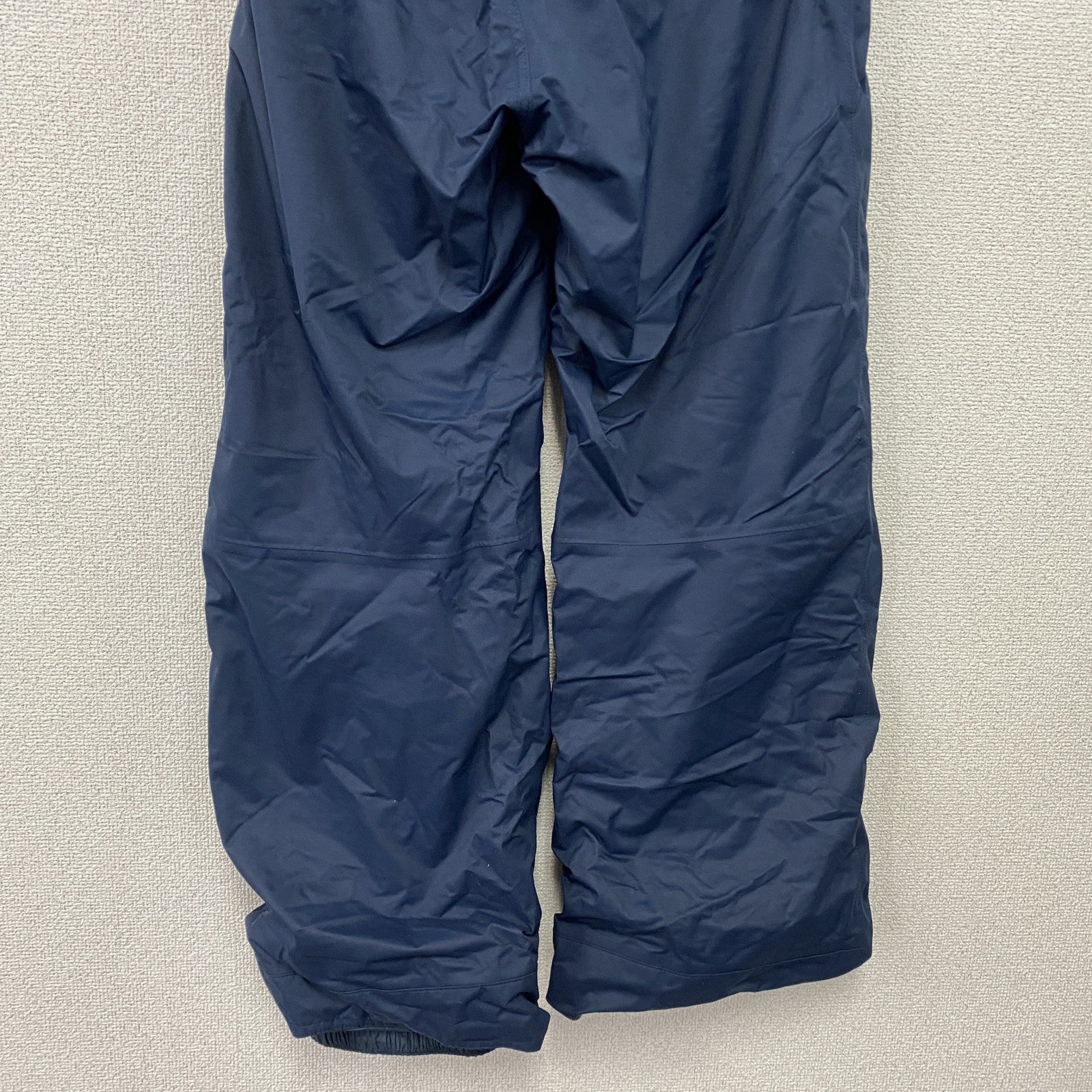 HELLY HANSEN　ヘリーハンセン　セルバパンツ　スノーボードパンツ　ボードウェア　紺　ネイビー