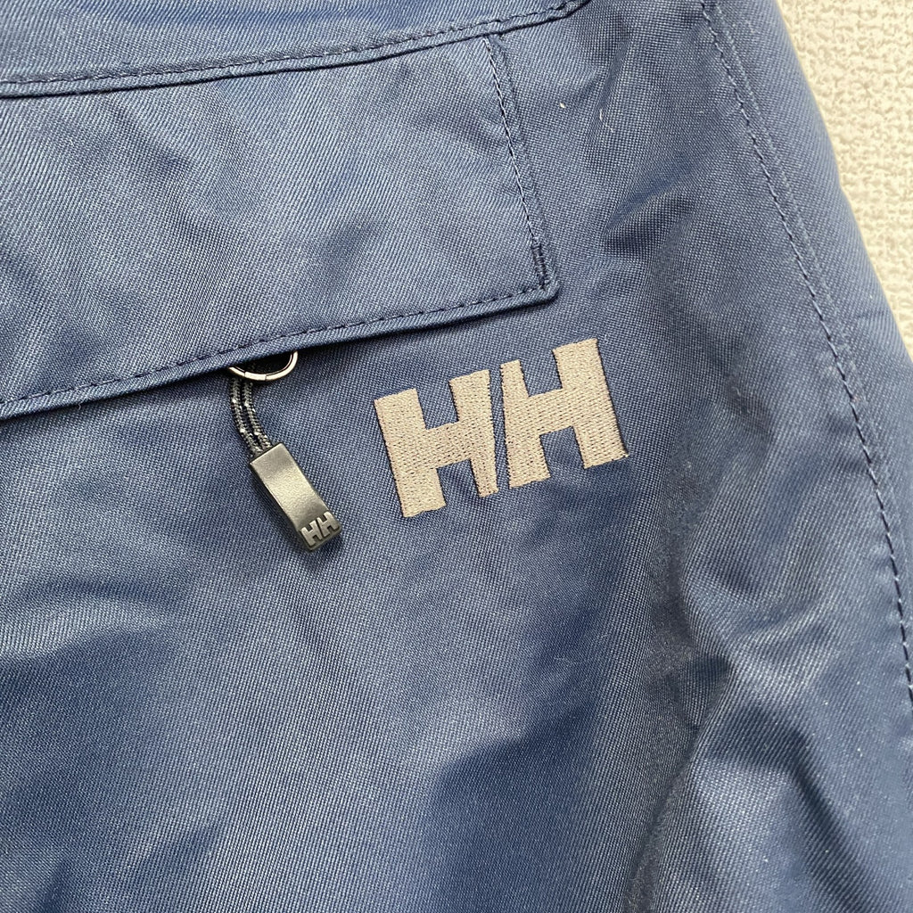 HELLY HANSEN　ヘリーハンセン　セルバパンツ　スノーボードパンツ　ボードウェア　紺　ネイビー