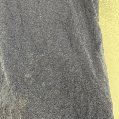 ～90s　RUSSELL　ラッセル　ニューヨークヤンキース　半袖Tシャツ　ヴィンテージ　紺　ネイビー　Mサイズ