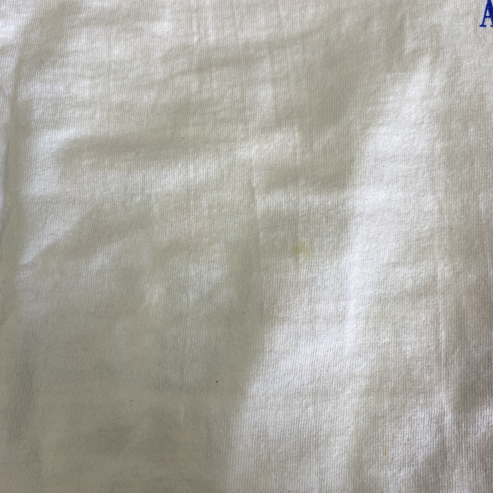 90s　Hanes　ヘインズ　半袖プリントTシャツ　アトランタオリンピック　シングルステッチ　ヴィンテージ　白　ホワイト　Lサイズ