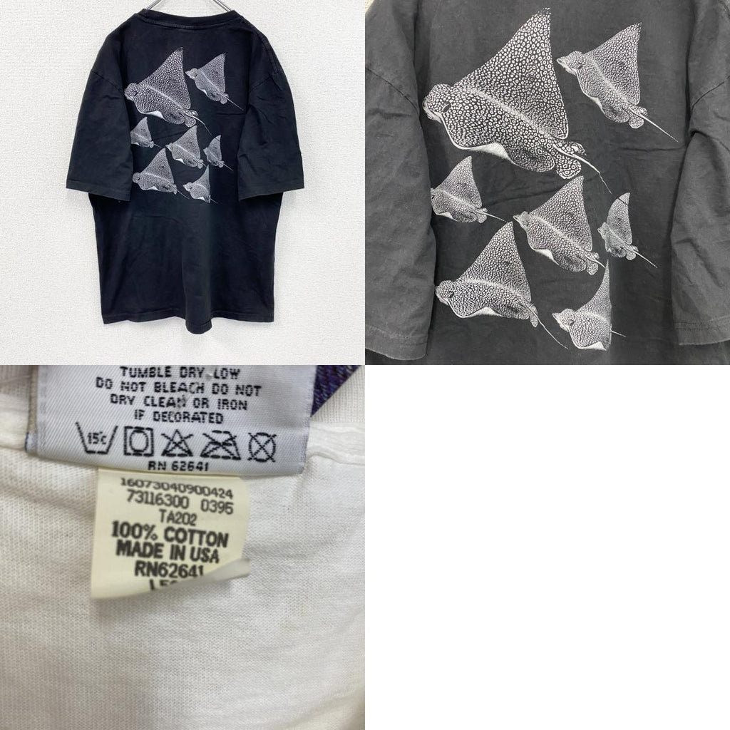 90s　Lee　野茂英雄　Dodgers　ドジャース　半袖Tシャツ　デッドストック　タグ付　ヴィンテージ　白　ホワイト　Mサイズ