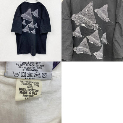 90s　Lee　野茂英雄　Dodgers　ドジャース　半袖Tシャツ　デッドストック　タグ付　ヴィンテージ　白　ホワイト　Mサイズ