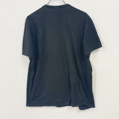 VERY INPORTANT TEE.　半袖プリントTシャツ　ボクシング　格闘技　黒　ブラック　XLサイズ