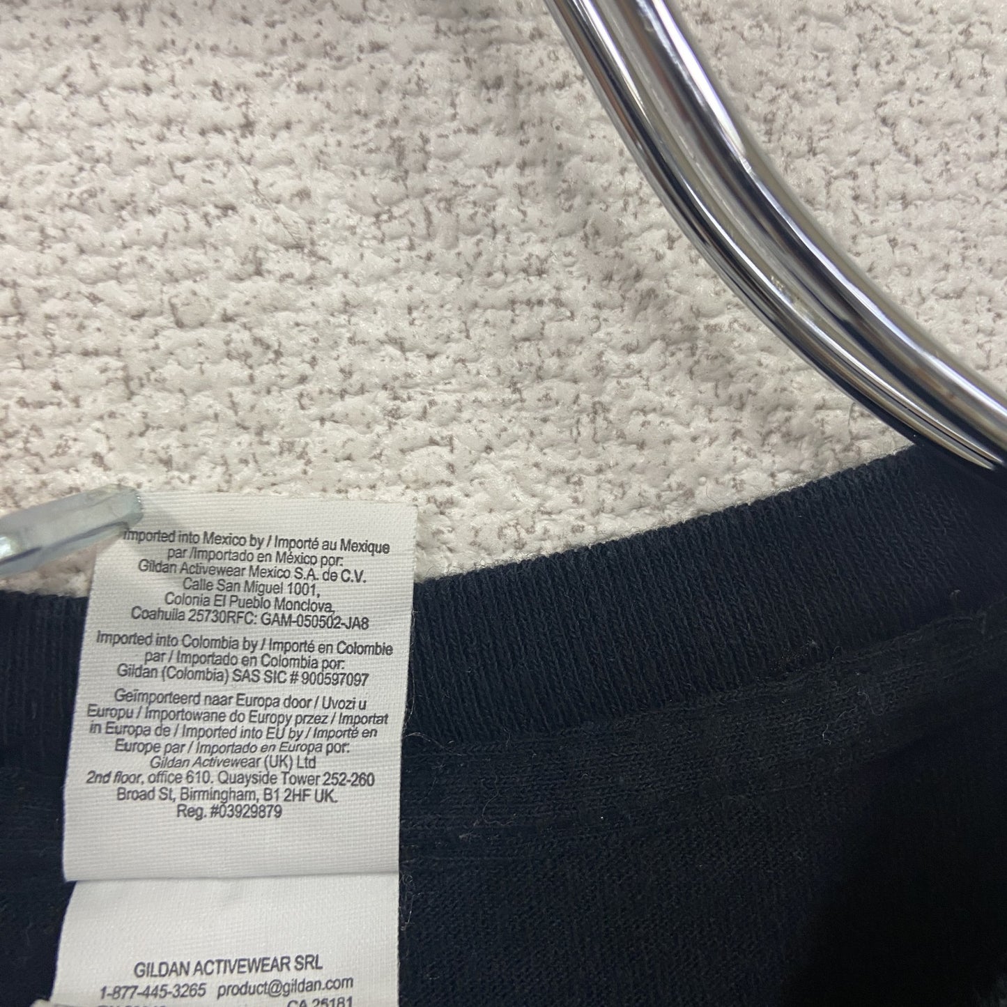 GILDAN　ギルダン　ドクタースース　グリンチ　半袖Tシャツ　キャラT　黒　ブラック　XLサイズ