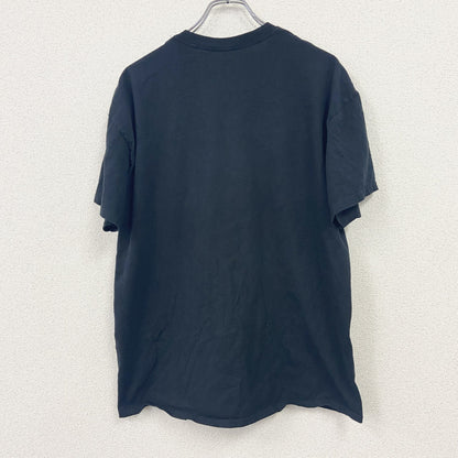 GILDAN　ギルダン　ドクタースース　グリンチ　半袖Tシャツ　キャラT　黒　ブラック　XLサイズ