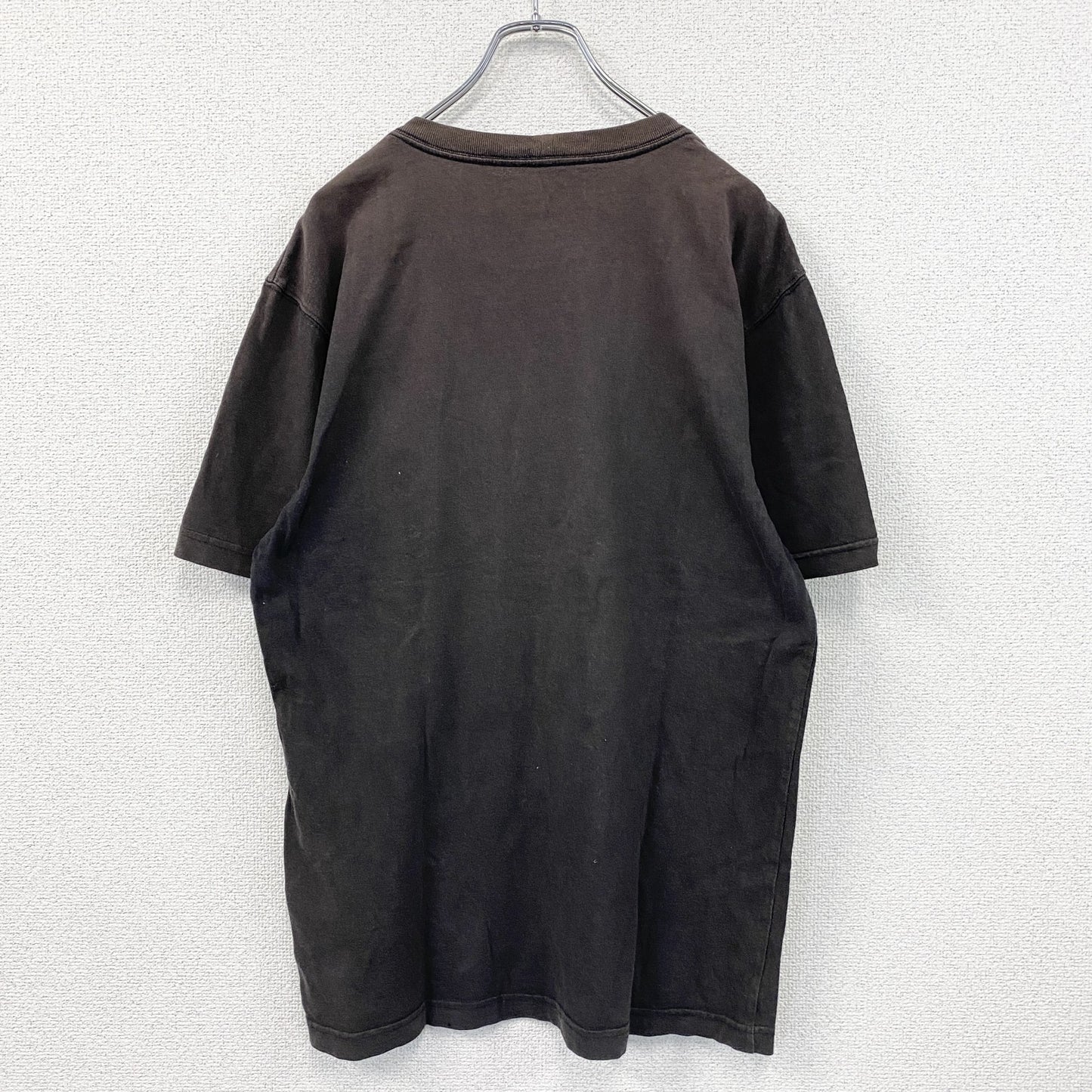 Carhartt　カーハート　半袖Tシャツ　黒　ブラック　Sサイズ