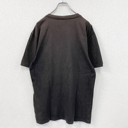 Carhartt　カーハート　半袖Tシャツ　黒　ブラック　Sサイズ