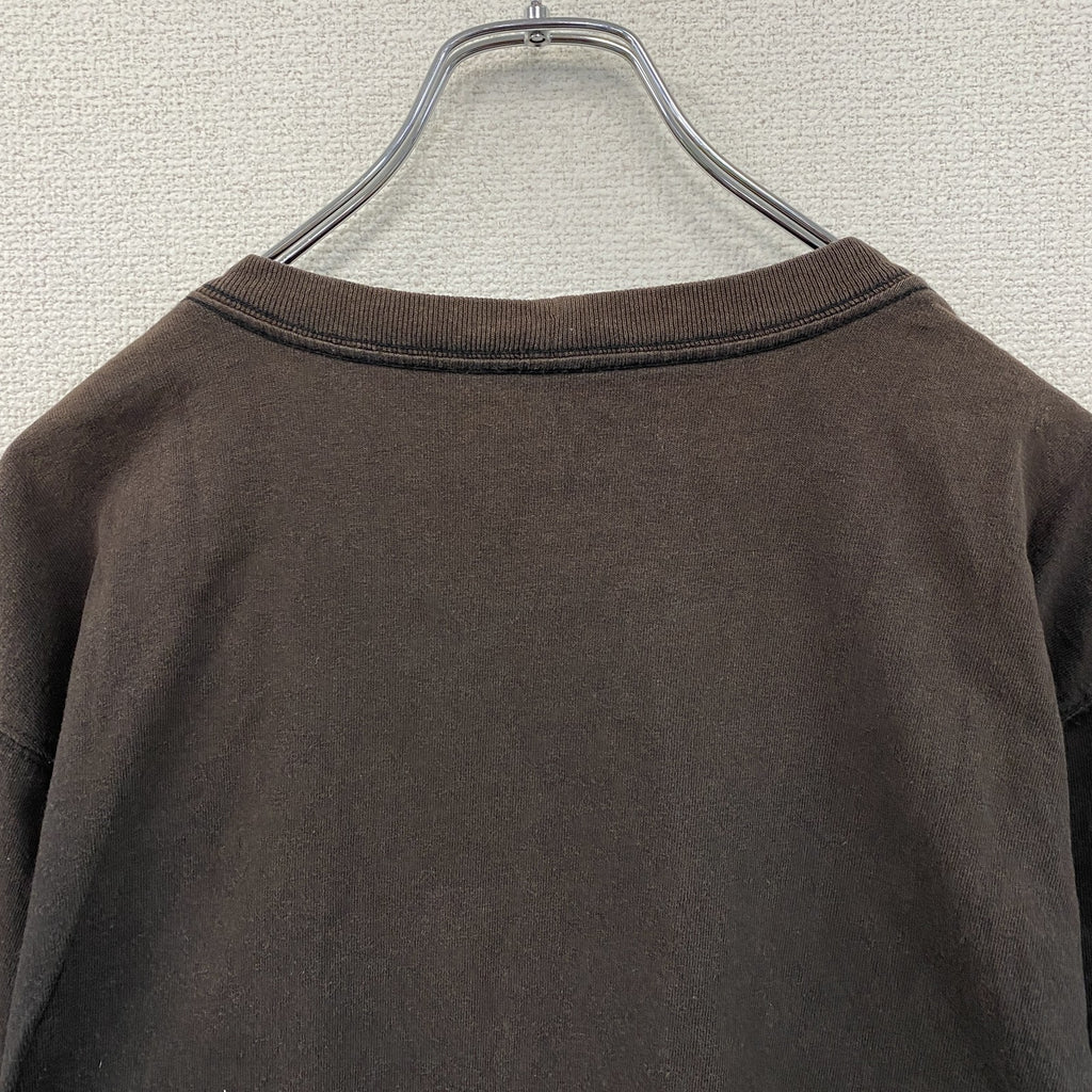 Carhartt　カーハート　半袖Tシャツ　黒　ブラック　Sサイズ