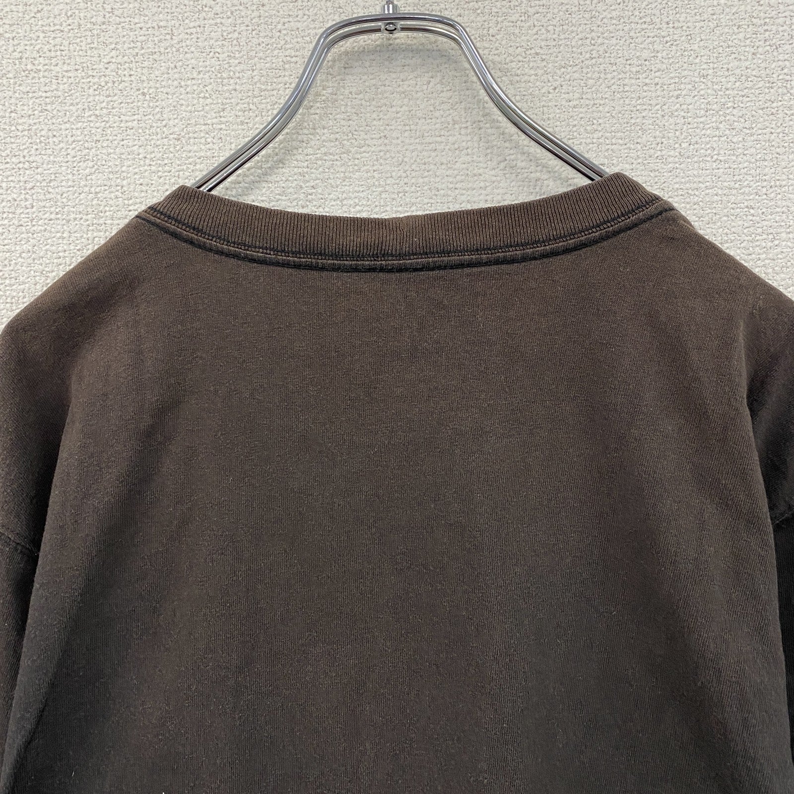 Carhartt　カーハート　半袖Tシャツ　黒　ブラック　Sサイズ