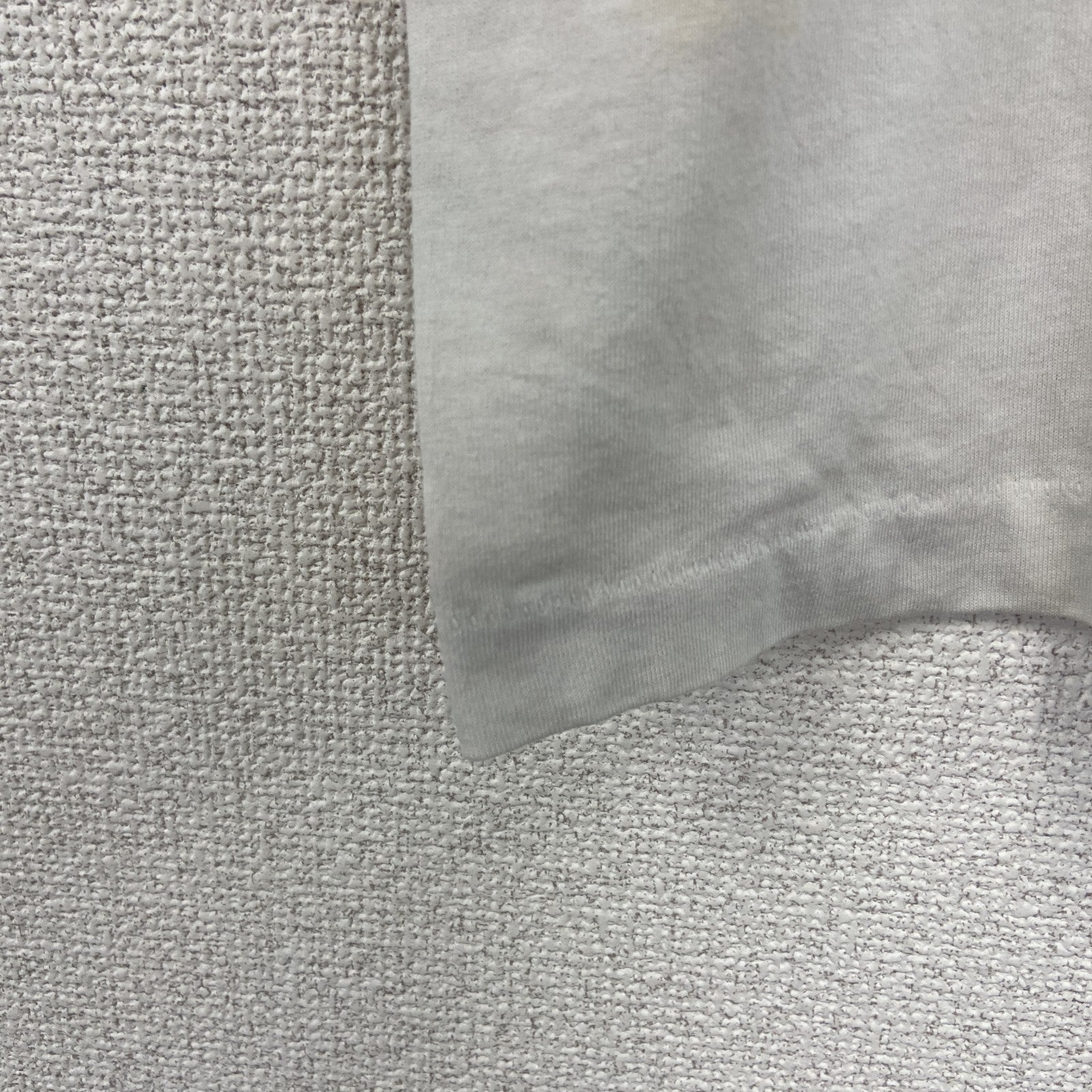 ～90s　半袖プリントTシャツ　ヴィンテージ　シングルステッチ　白　ホワイト　