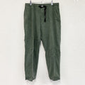 L.L.Bean　エルエルビーン　イージーパンツ　緑　グリーン　Lサイズ　