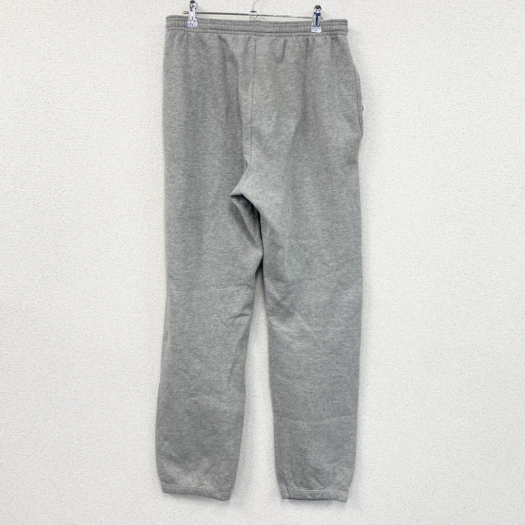 Champion　チャンピオン　スウェットパンツ　グレー　Lサイズ