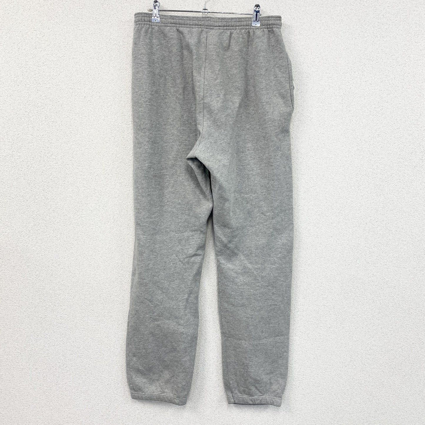 Champion　チャンピオン　スウェットパンツ　グレー　Lサイズ
