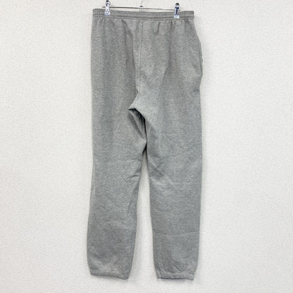 Champion　チャンピオン　スウェットパンツ　グレー　Lサイズ
