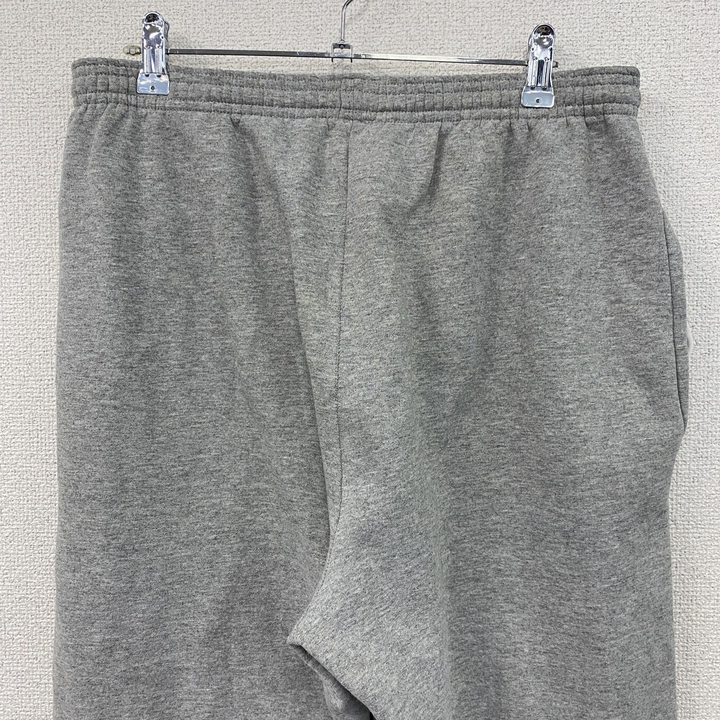 Champion　チャンピオン　スウェットパンツ　グレー　Lサイズ