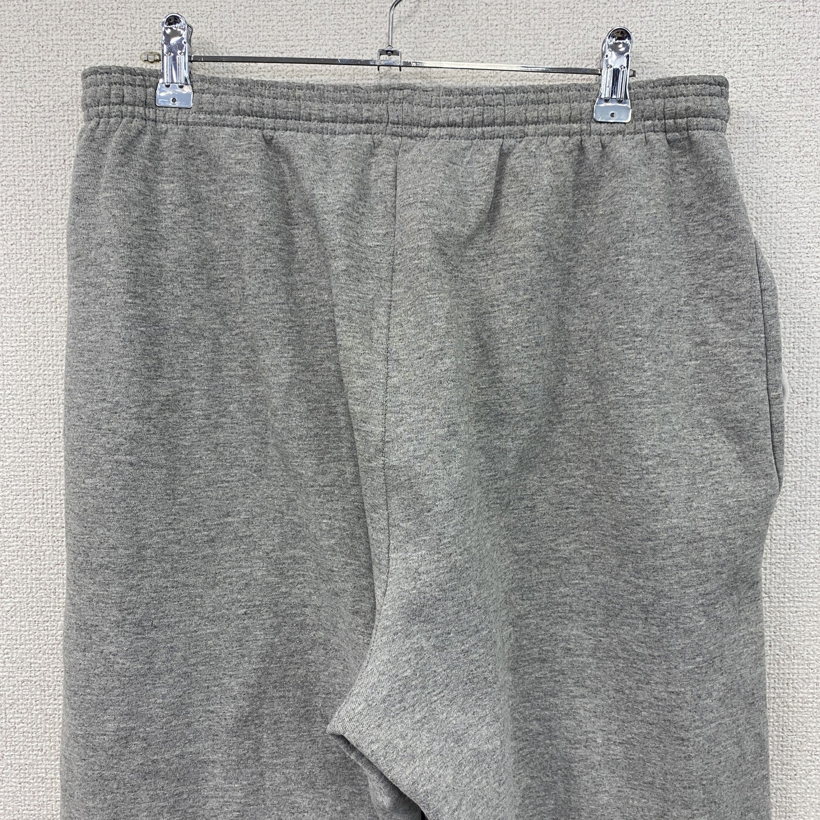 Champion　チャンピオン　スウェットパンツ　グレー　Lサイズ