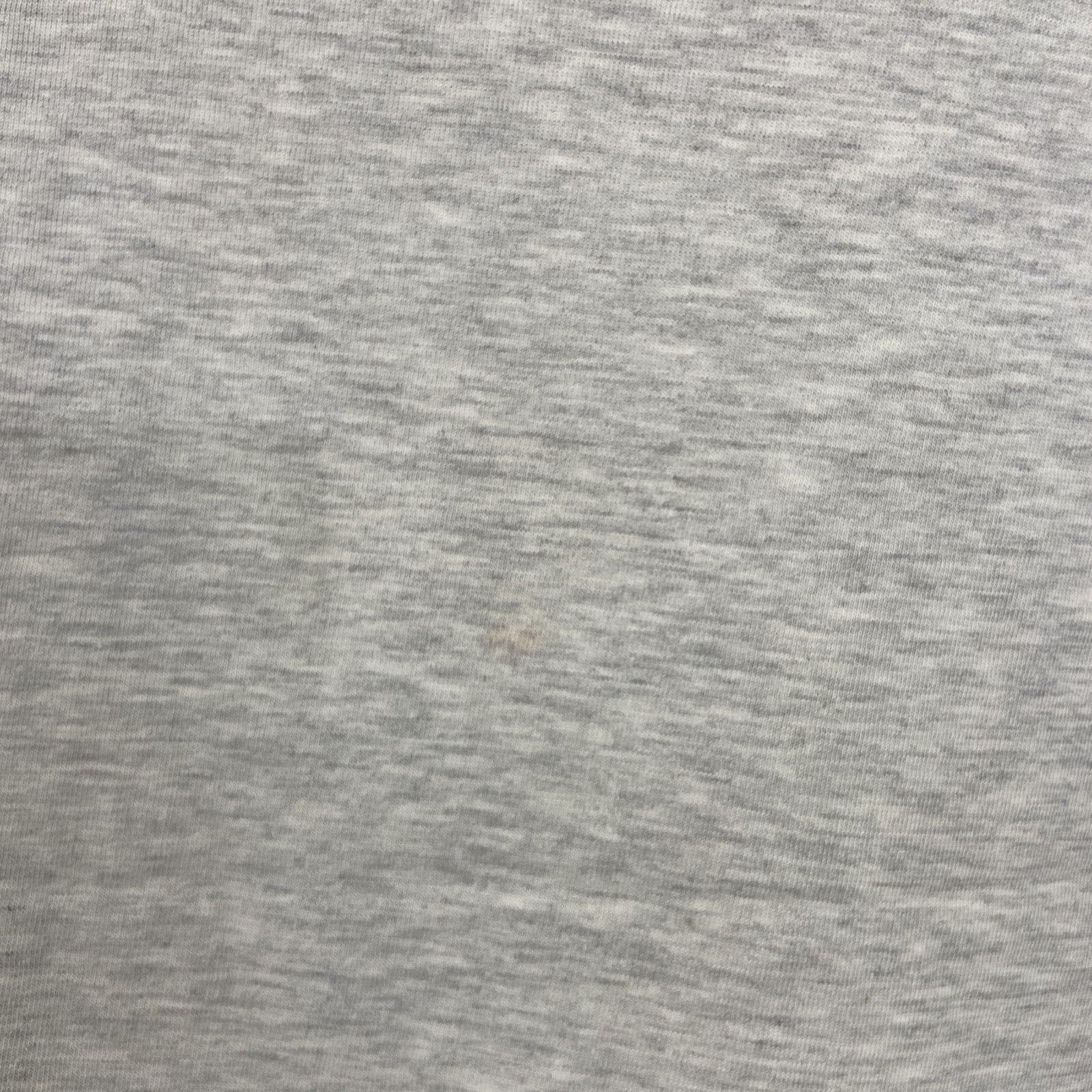 90s　NUTMEG　半袖プリントTシャツ　ヴィンテージ　シングルステッチ　灰色　グレー　Sサイズ