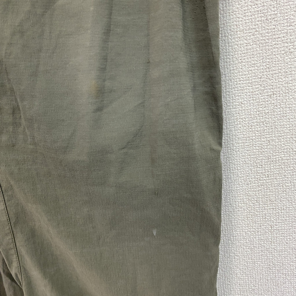 mont-bell　モンベル　ストレッチO.D.パンツ　緑　グリーン　XXL-Sサイズ　
