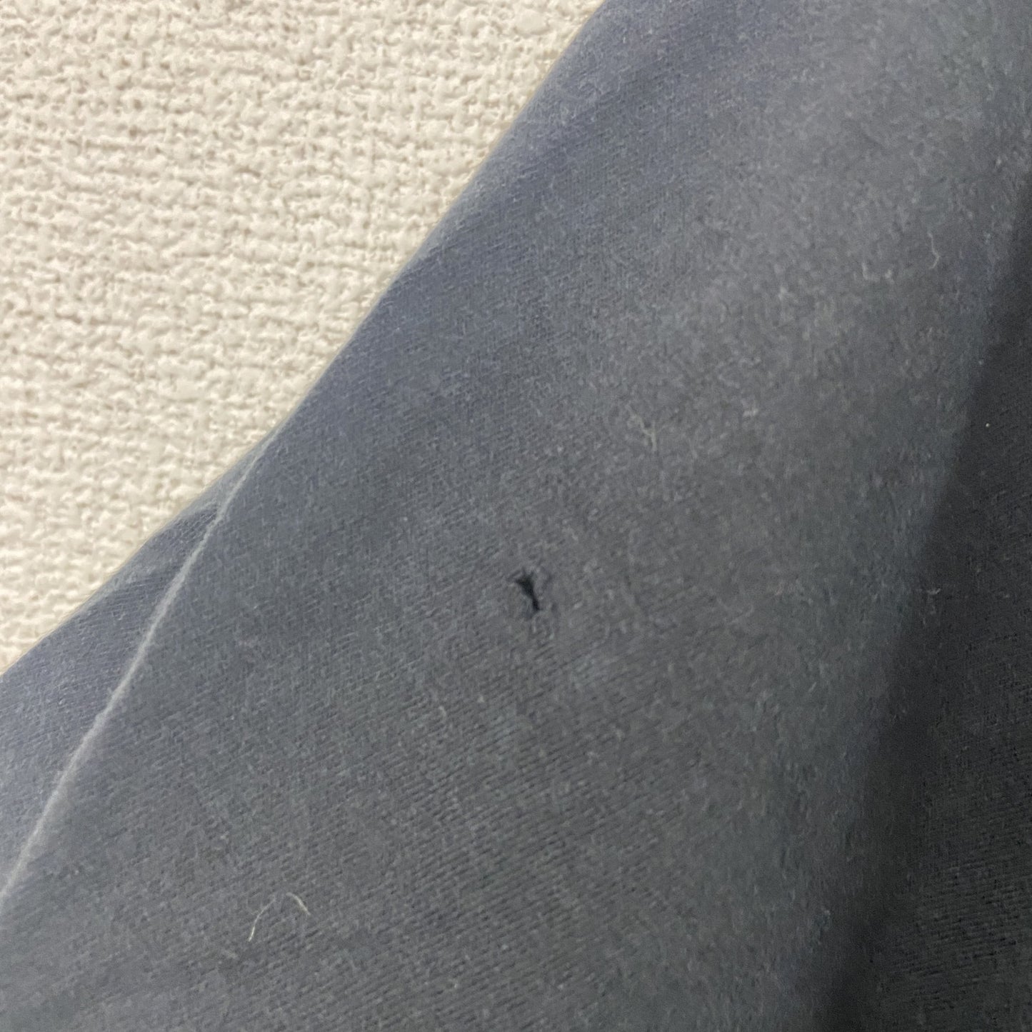 American Apparel　半袖プリントTシャツ　武士道　黒　ブラック　Lサイズ