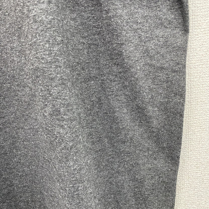 ME2　ミニオン　半袖プリントTシャツ　灰色　グレー　XLサイズ