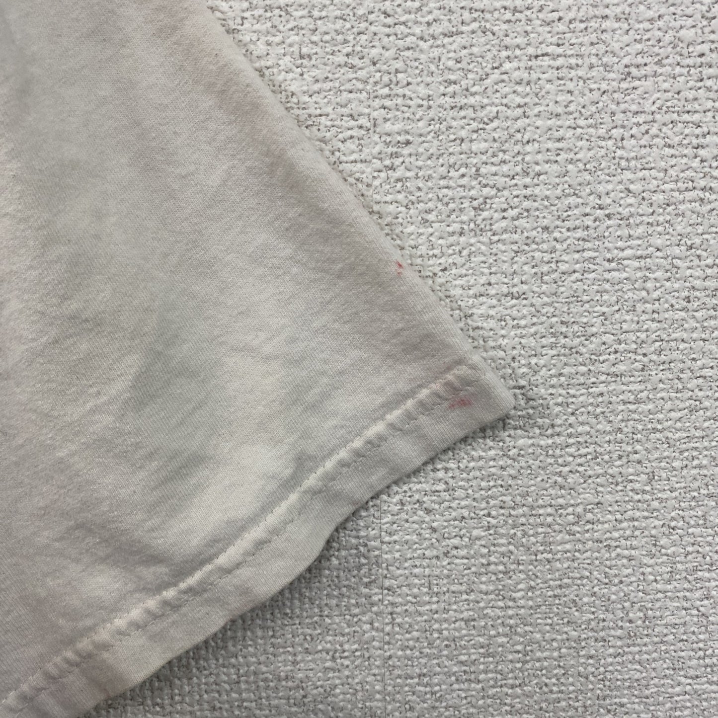00s　GILDAN　半袖Tシャツ　ヴィンテージ　白　ホワイト　Mサイズ