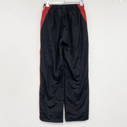 NIKE　ナイキ　ジャージセットアップ　トラックジャケット　トラックパンツ　スウッシュ　黒　ブラック　Lサイズ