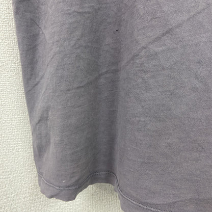 GUNS N ROSES　ガンズ・アンド・ローゼズ　半袖Tシャツ　バンT　紫　パープル　2XSサイズ