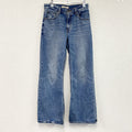 Levi's　リーバイス　デニムパンツジーンズ　ジップフライ　インディゴ　W26サイズ