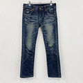 Levi's　リーバイス　デニムパンツ/ジーンズ　ジップフライ　インディゴ　31サイズ
