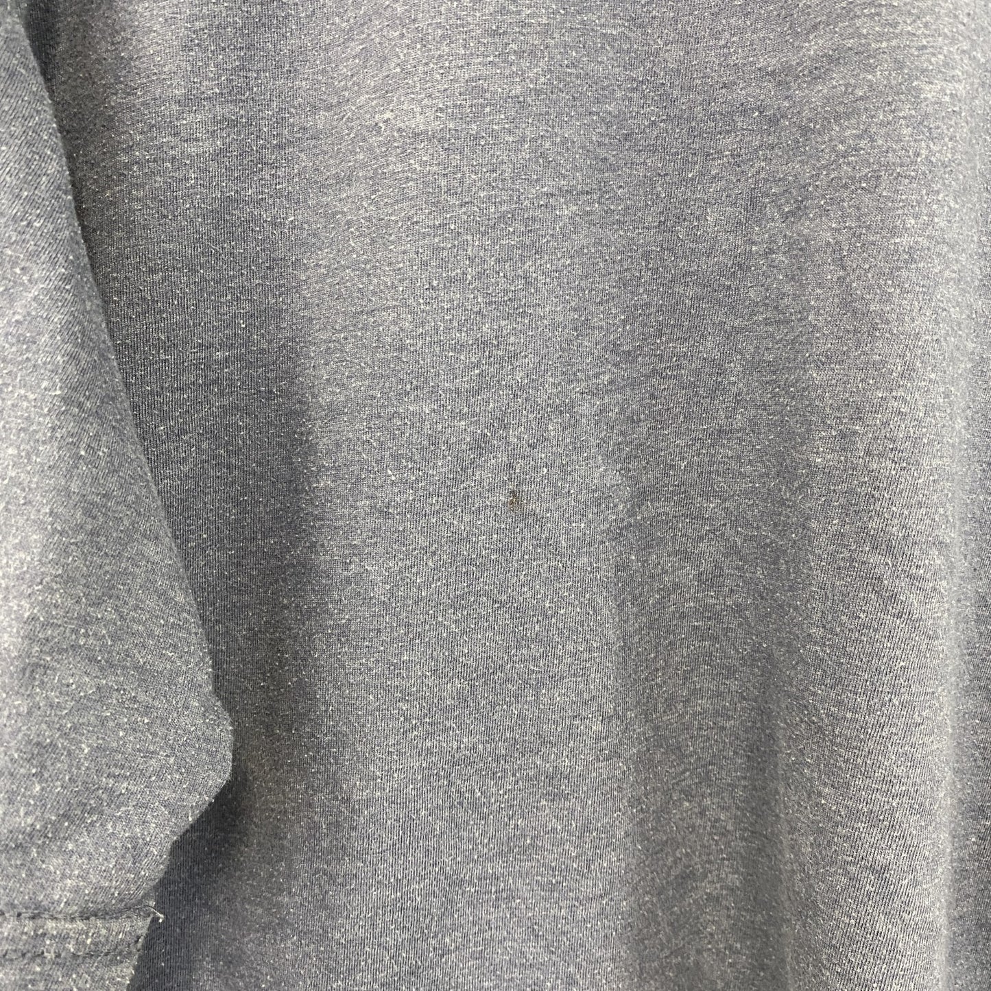 cedar wooa state　半袖プリントTシャツ　ロボット　紺　ネイビー　XLサイズ