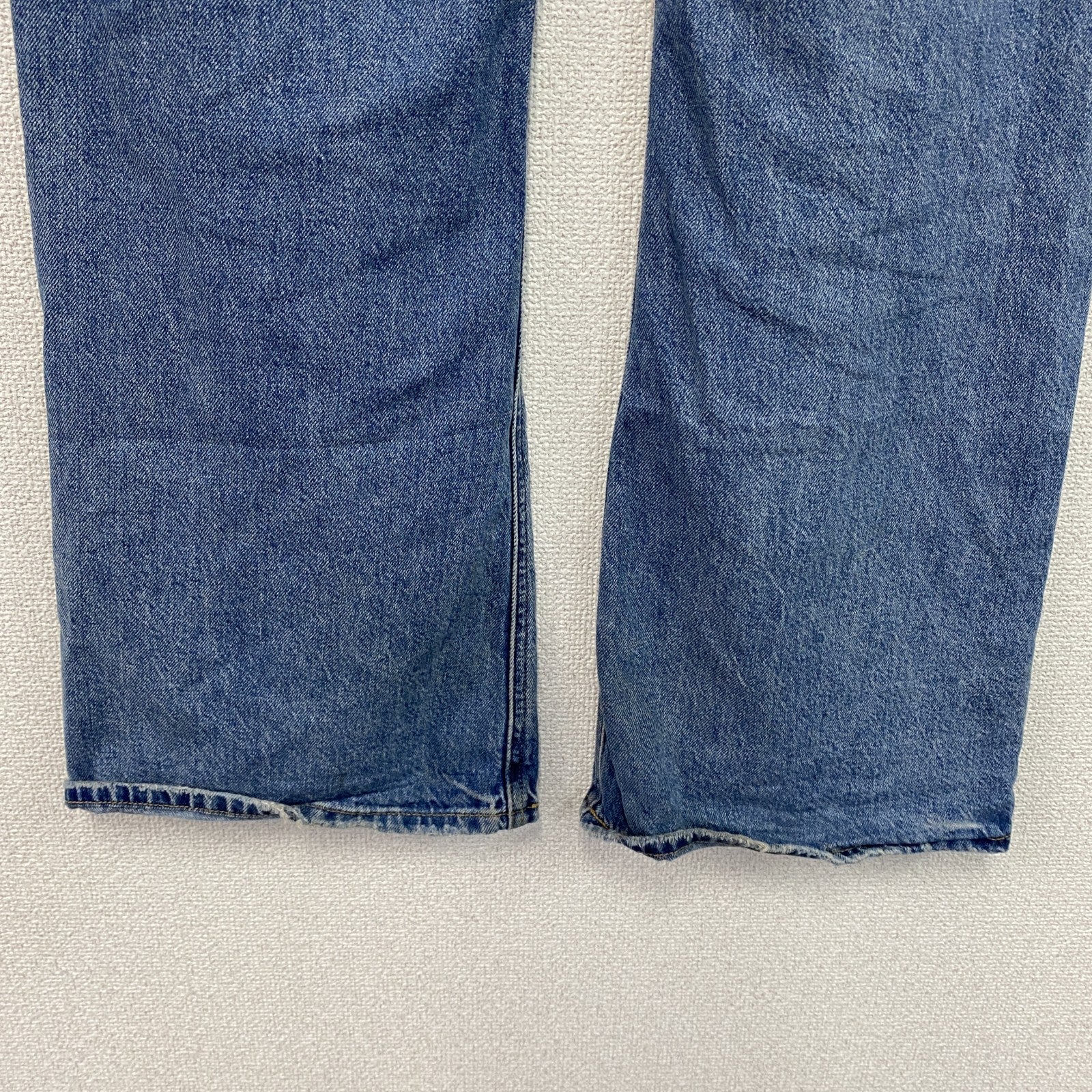 Levi's　リーバイス　デニムパンツジーンズ　ジップフライ　インディゴ　W26サイズ