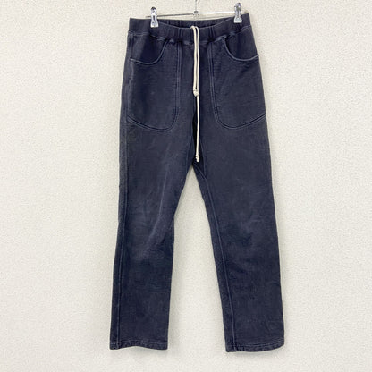 good on　グッド オン　スウェットパンツ　紺　ネイビー