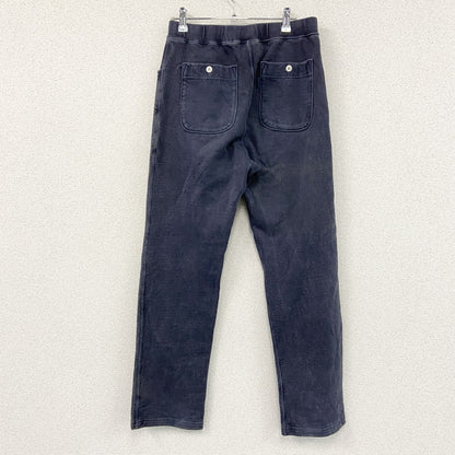 good on　グッド オン　スウェットパンツ　紺　ネイビー