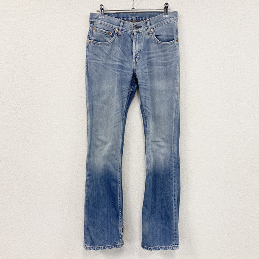 Levi's　リーバイス　557　デニムパンツ/ジーンズ　ジップフライ　インディゴ　Ｗ29サイズ