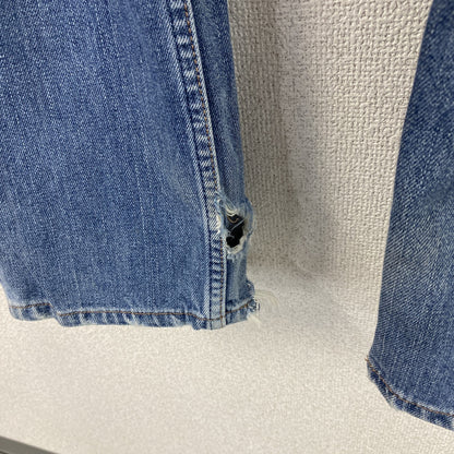 Levi's　リーバイス　557　デニムパンツ/ジーンズ　ジップフライ　インディゴ　Ｗ29サイズ