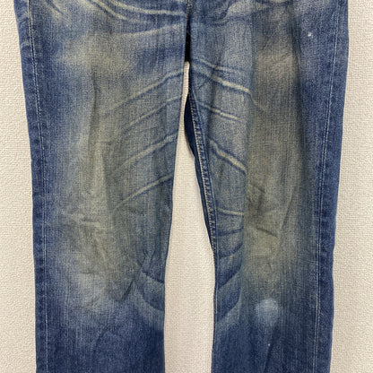 Levi's　リーバイス　552　デニムパンツ/ジーンズ　ジップフライ　インディゴ　Ｗ33サイズ