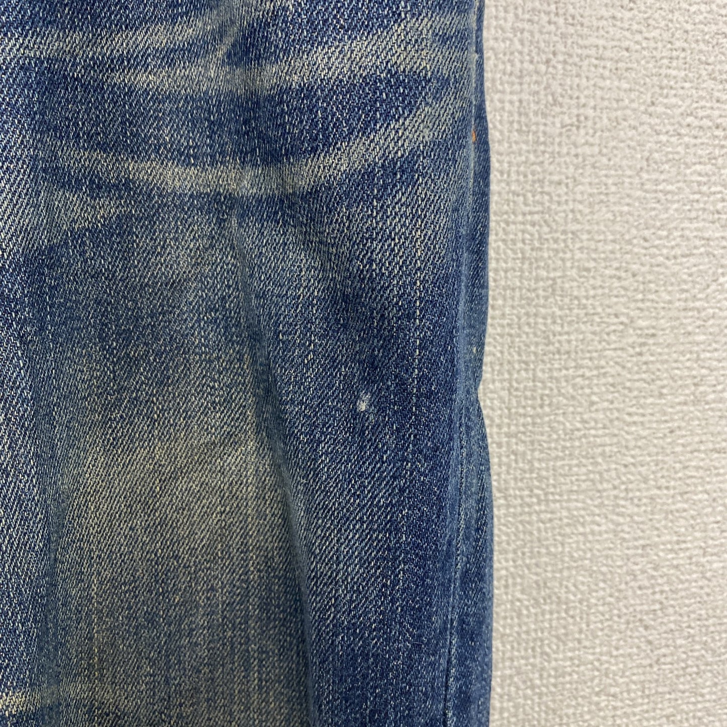 Levi's　リーバイス　552　デニムパンツ/ジーンズ　ジップフライ　インディゴ　Ｗ33サイズ