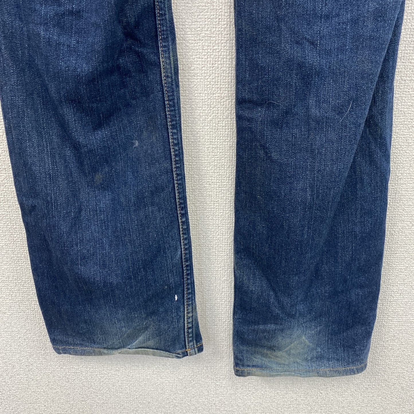 Levi's　リーバイス　552　デニムパンツ/ジーンズ　ジップフライ　インディゴ　Ｗ33サイズ