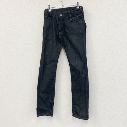 DIESEL POIAK　ディーゼル　デニムパンツ　ジップフライ　スリムテーパード　インディゴ　W28