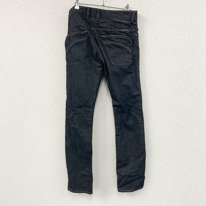 DIESEL POIAK　ディーゼル　デニムパンツ　ジップフライ　スリムテーパード　インディゴ　W28