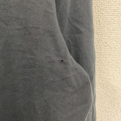MAXX　長袖Tシャツ/ロンT　黒　ブラック　XLサイズ
