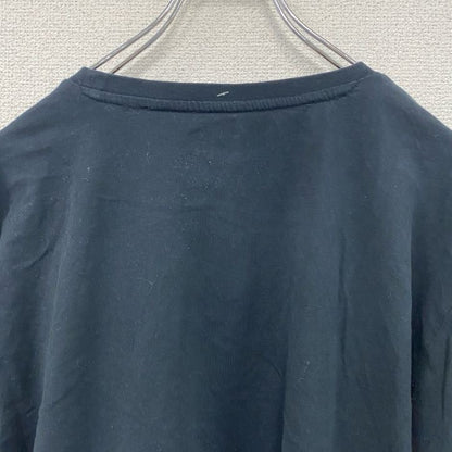 MAXX　長袖Tシャツ/ロンT　黒　ブラック　XLサイズ