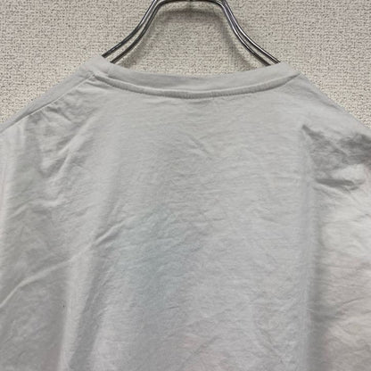 SOLs　半袖Tシャツ　灰色　グレー　Mサイズ