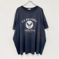 nissen　ニッセン　n,　エヌドット　半袖プリントTシャツ　紺　ネイビー　10Lサイズ　