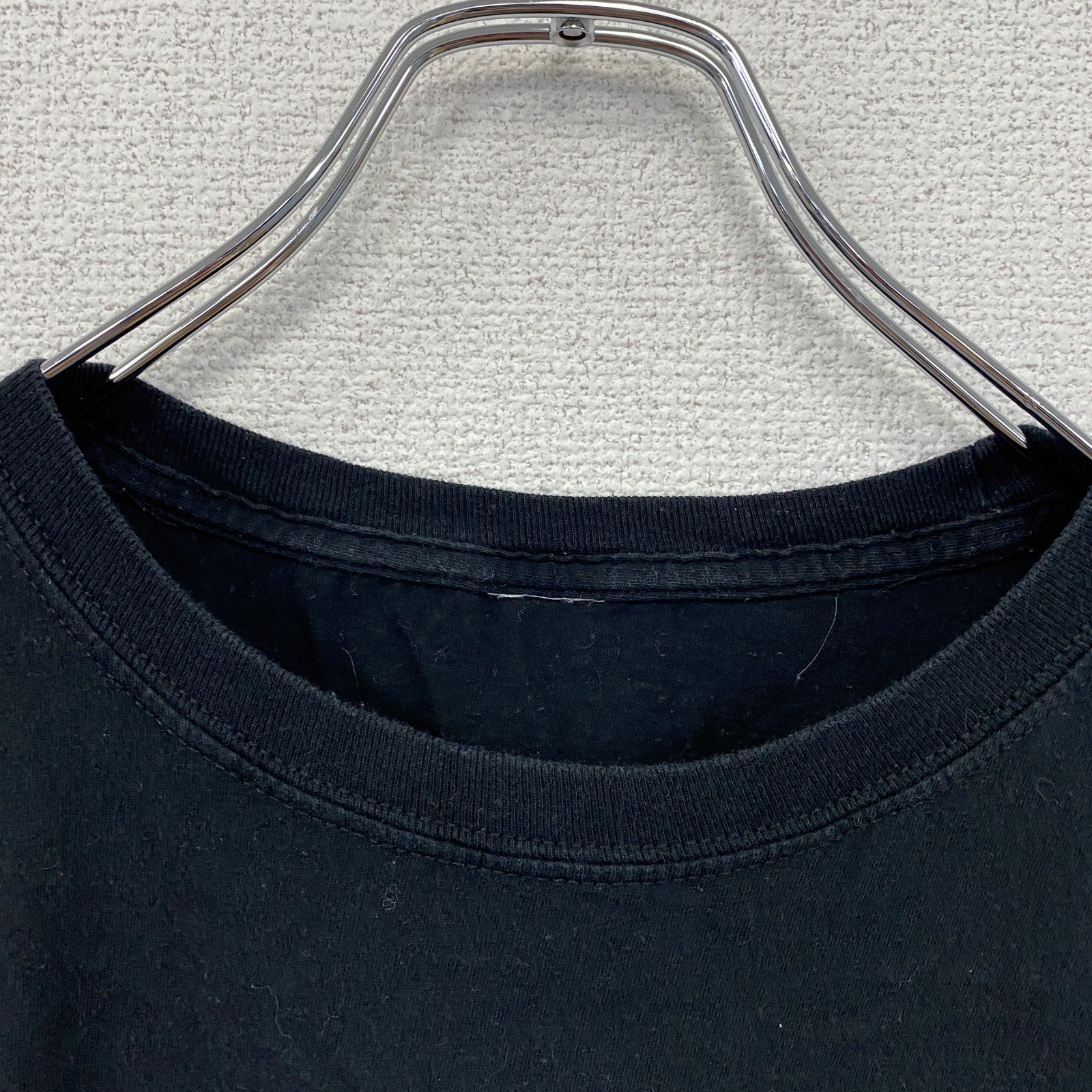 LITTLE MIX　リトルミックス　Montage Photo　半袖プリントTシャツ　ミュージックT　黒　ブラック
