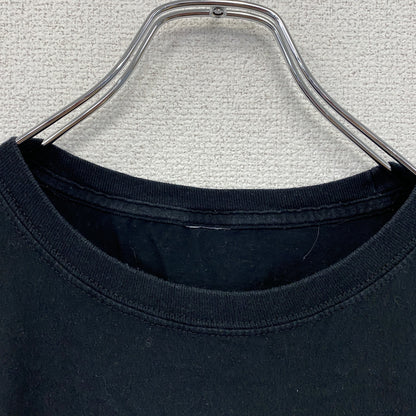 LITTLE MIX　リトルミックス　Montage Photo　半袖プリントTシャツ　ミュージックT　黒　ブラック